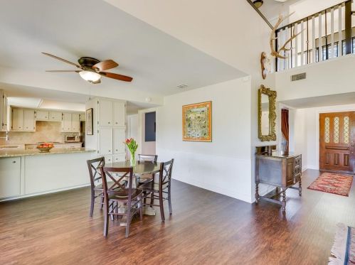 4114 Edwards Mtn Dr, Austin TX 78731-3845 exterior