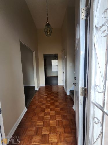 5522 Lofwood Ln, Lithonia GA  30058-3889 exterior