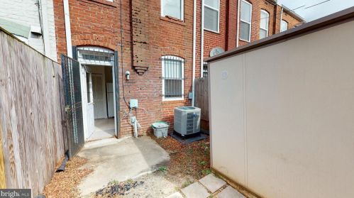 420 Oakdale Pl, Washington DC 20001-1720 exterior