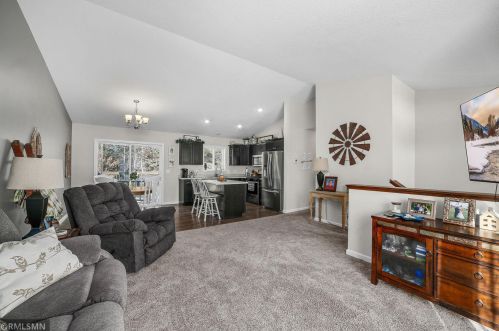 25966 23rd St, Zimmerman MN exterior