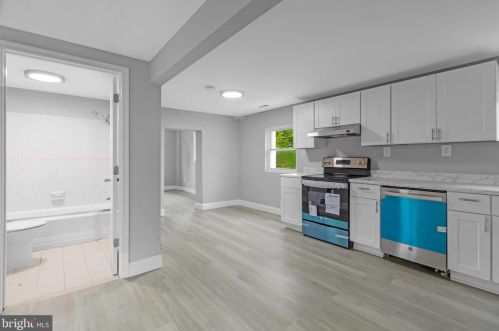 1245 Randolph Rd, Silver Spring MD  20904-3104 exterior