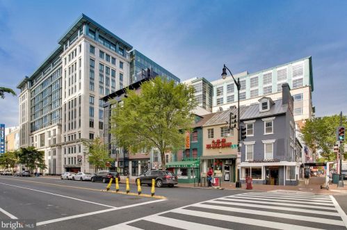 631 D St, Washington DC 20004-2902 exterior