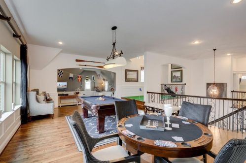 3409 Bankside, Frisco TX 75056-6525 exterior