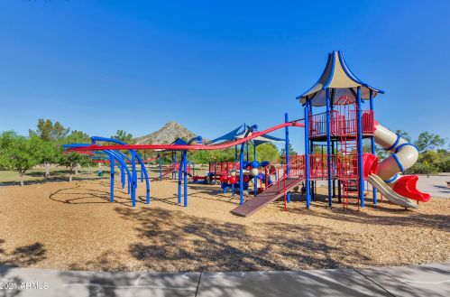 12440 27 Way, Phoenix AZ 85032-1652 exterior