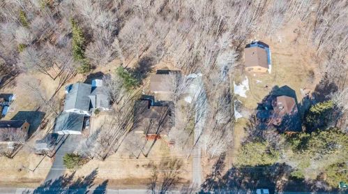 3043 Blackman Ave, Duluth MN 55811-5229 exterior