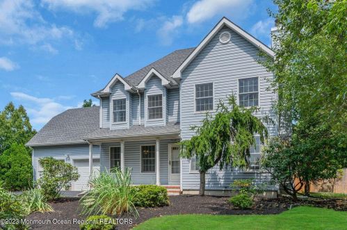 117 Frank Applegate Rd, Jackson Twp, NJ 08527-4212