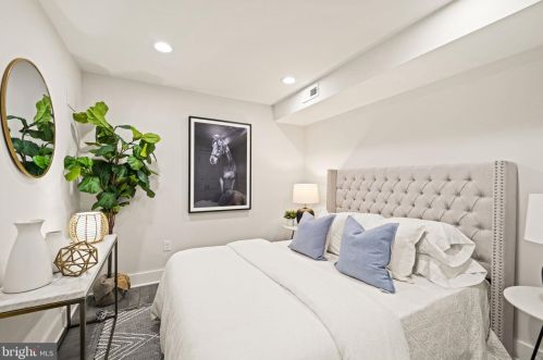 1905 4th St, Washington DC  20001-2305 exterior