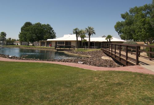 16229 32 Way, Phoenix AZ 85018-5019 exterior