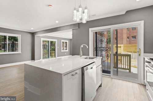 3341 Ames St, Washington DC  20019-1316 exterior