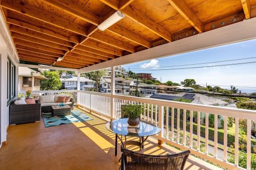 1952 Bertram St, Honolulu HI 96816-2006 exterior