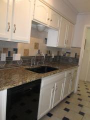 2308 Montclaire St, Austin TX  78704-3827 exterior