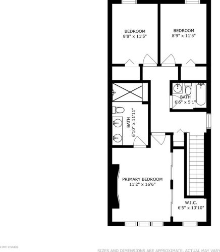 9145 University Ave, Chicago IL 60619-7946 exterior