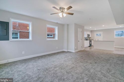 2529 18th St, Washington DC 20003-1607 exterior