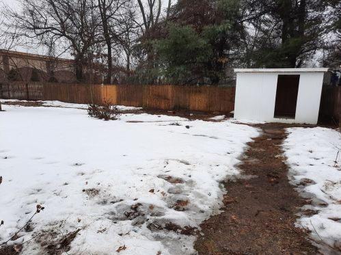 75 Puritan Rd, Springfield MA 01119-2953 exterior