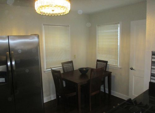 2306 Monroe St, Gary IN  46407-3052 exterior