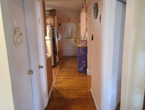 58 Selden St, Boston MA 02126-2321 exterior