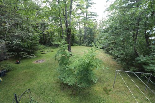 1130 Franklin Pierce Hwy, Barrington NH 03825-7329 exterior