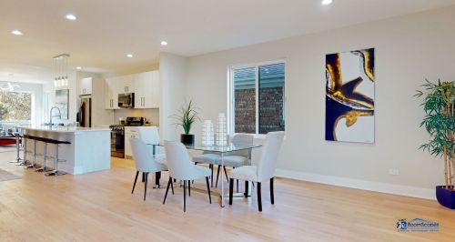 5319 Nagle Ave, Chicago IL  60638-1320 exterior