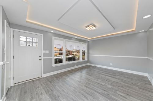 8404 Elizabeth St, Chicago IL  60620-4035 exterior