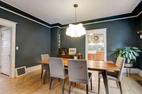 1604 60th St, Milwaukee WI  53214-5131 exterior