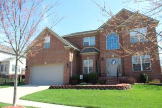 936 Fiddler Creek Way, Lexington, KY 40515-6460