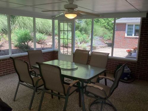 114 Oak Hill Rd, Pittsburgh PA  15238-3016 exterior