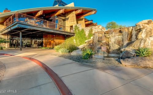 28122 18 Ln, Phoenix AZ 85085-5357 exterior