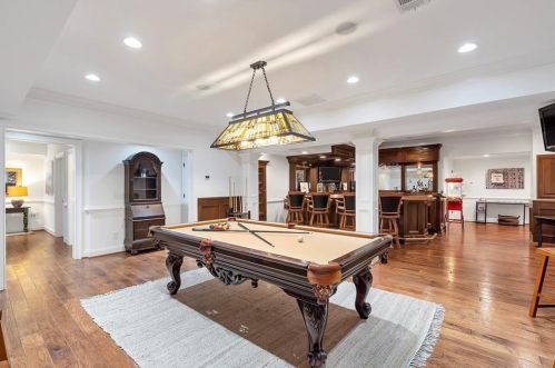 1233 Austin Gln Dr, Atlanta GA 30338-3233 exterior