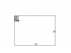 125 Adams Ave, Newton MA 02465-1045 floor plan