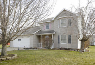 5569 Old Mission St, Kalamazoo, MI 49024-1156