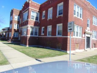 632 76th St, Chicago IL  60619-2523 exterior