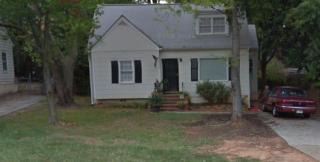 2334 Johnson Ferry Rd, Atlanta GA  30341-2601 exterior