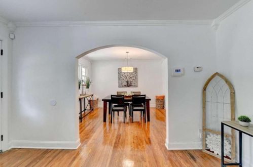 1212 Stone Mountain Lithonia Rd, Lithonia GA  30058-6255 exterior