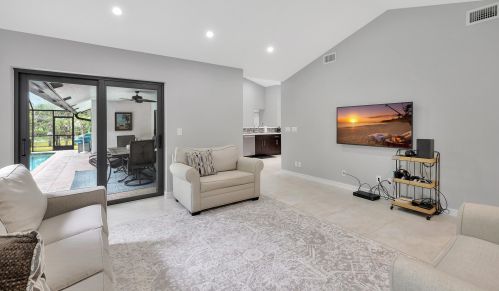 3642 24th Ter, Boca Raton FL  33431-5406 exterior