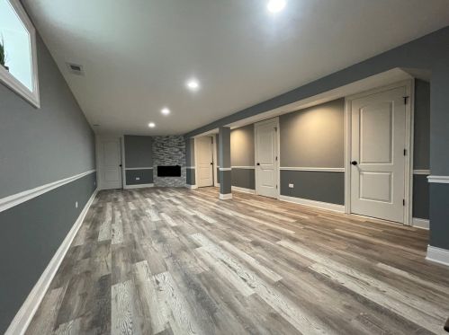 429 Jefferson St, Dolton IL 60419-1127 exterior