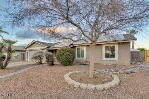 508 Caroline Ln, Chandler AZ 85225-7030 exterior