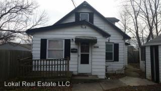 13341 Wainfleet Ave, Cleveland OH  44135-4907 exterior