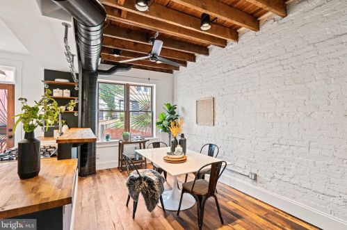 761 Hobart Pl, Washington DC 20001-3811 exterior