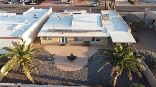 25814 New Town Dr, Chandler AZ  85248-6731 exterior