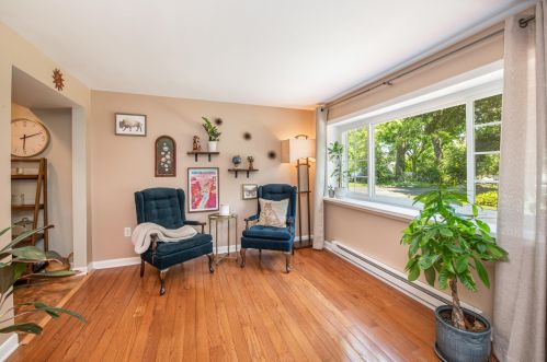 6841 41st St, Milwaukee WI  53209-2202 exterior