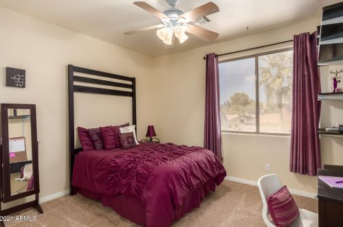 2228 Leo Pl, Chandler AZ 85249-5214 exterior