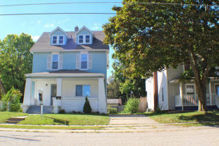 1907 Federal Ave, Wyoming MI  49509 exterior