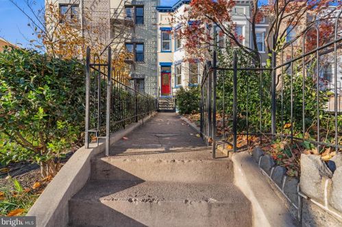 118 Carolina Ave, Washington DC 20003-2003 exterior