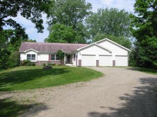 6021 Dexter Pinckney Rd, Four Mile Lk MI  48130-8541 exterior