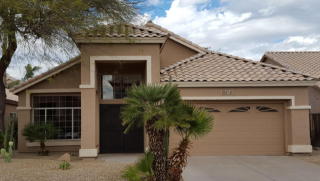 4740 Bighorn Ave, Phoenix AZ  85044-4919 exterior