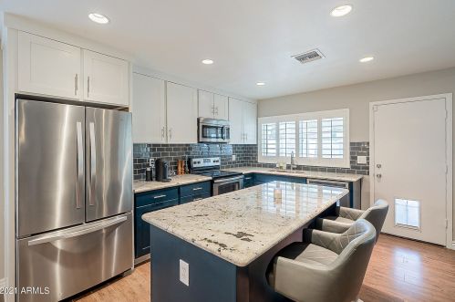 2709 Central Dr, Chandler AZ 85224-2345 exterior