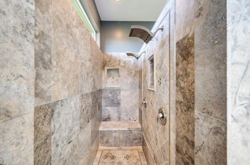 133 Palmetto Dunes Cir, Naples FL 34113-7558 exterior