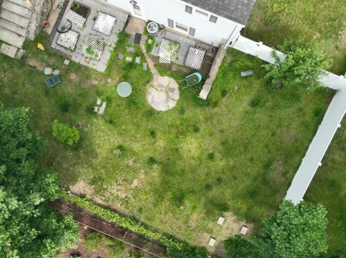 103 Madeleine Ave, Woonsocket RI 02895 exterior