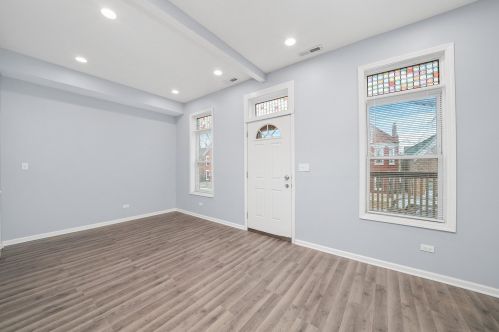 2732 Christiana Ave, Chicago IL  60623-4611 exterior