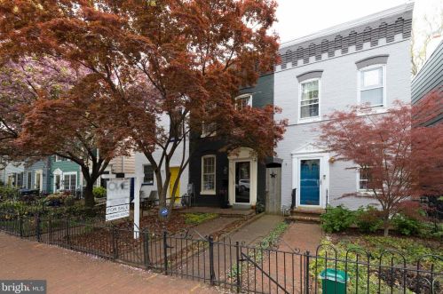 911 G St, Washington, DC 20001-4531